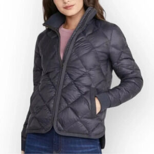 Marine Layer Meredith Puffer Goose Down XS